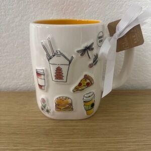 Gilmore Girls You're The Lorelai To My Rory Rae Dunn Coffee Cup Favorites Mug